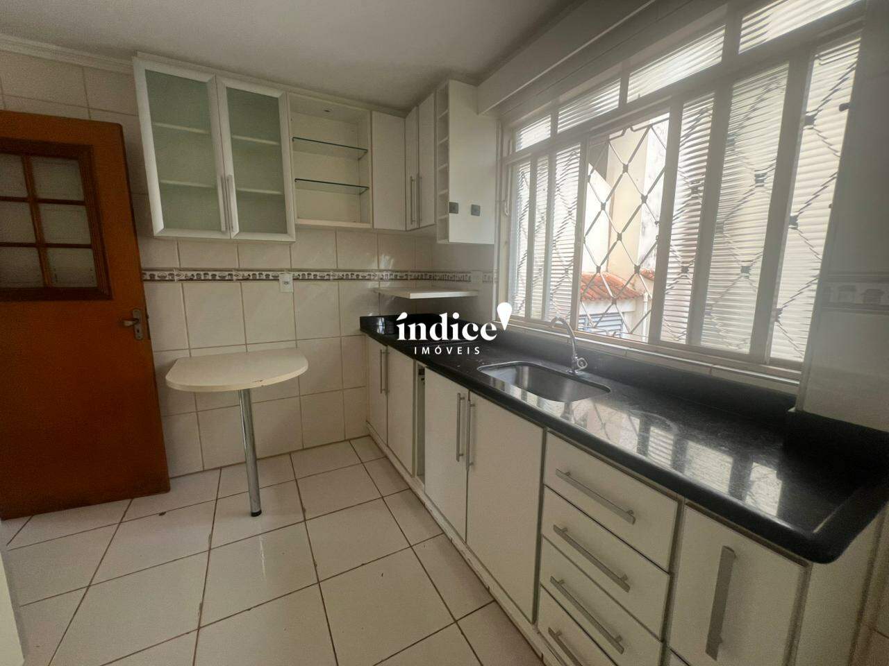 Apartamento para à venda no Vila Virgínia na cidade de Ribeirão Preto: 