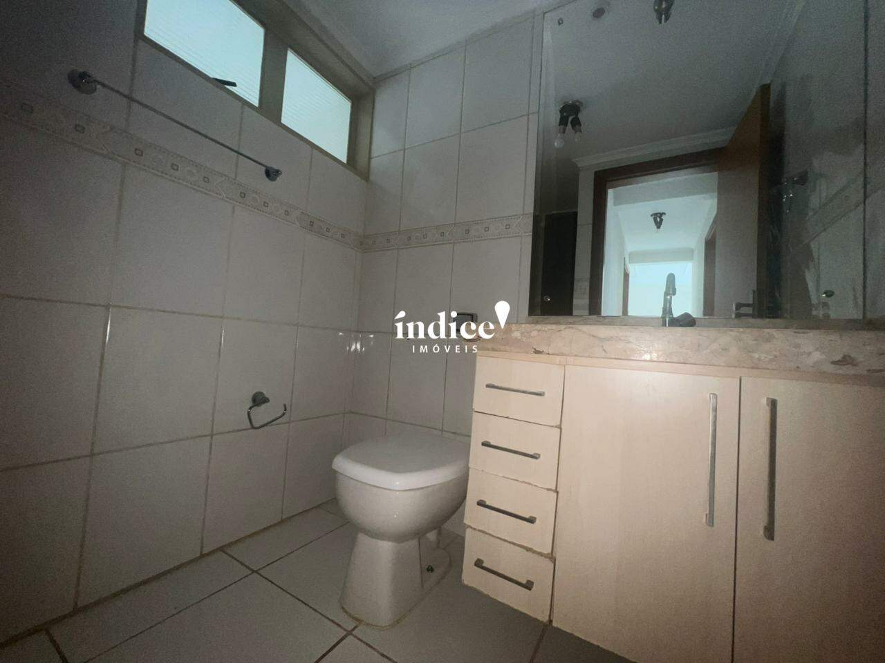 Apartamento para à venda no Vila Virgínia na cidade de Ribeirão Preto: 