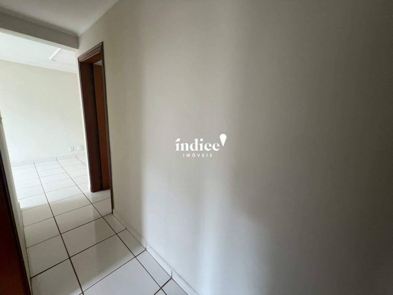 Apartamento para à venda no Vila Virgínia na cidade de Ribeirão Preto: 