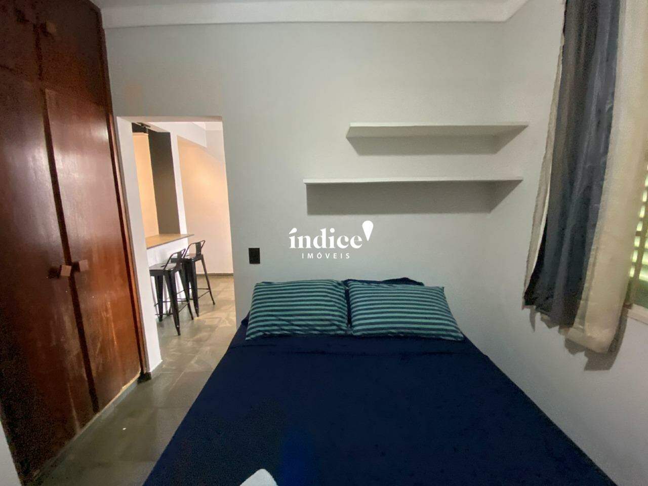 Apartamento para à venda no Vila Amélia na cidade de Ribeirão Preto: 