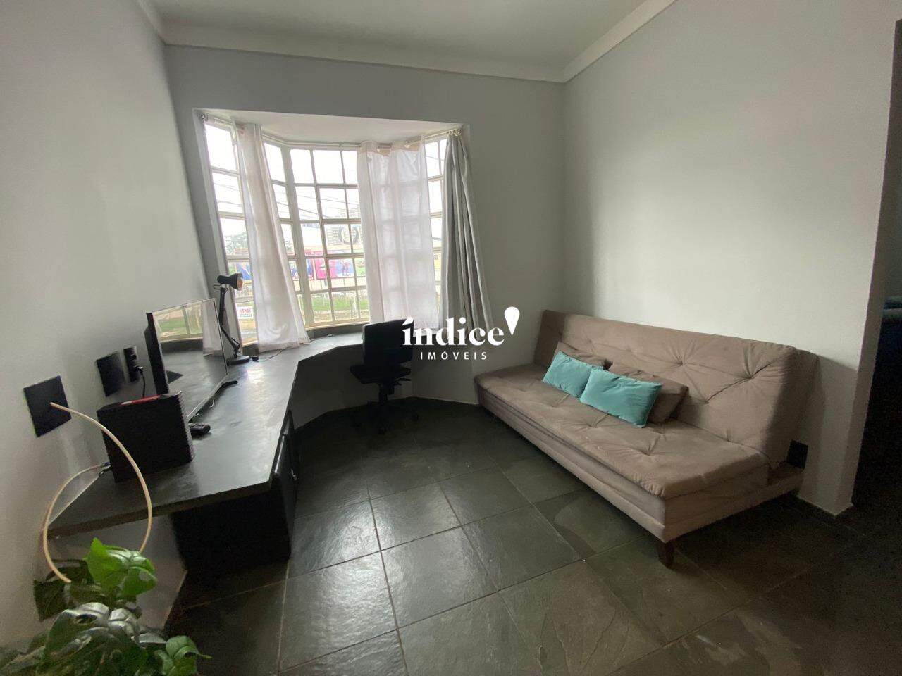 Apartamento para à venda no Vila Amélia na cidade de Ribeirão Preto: 