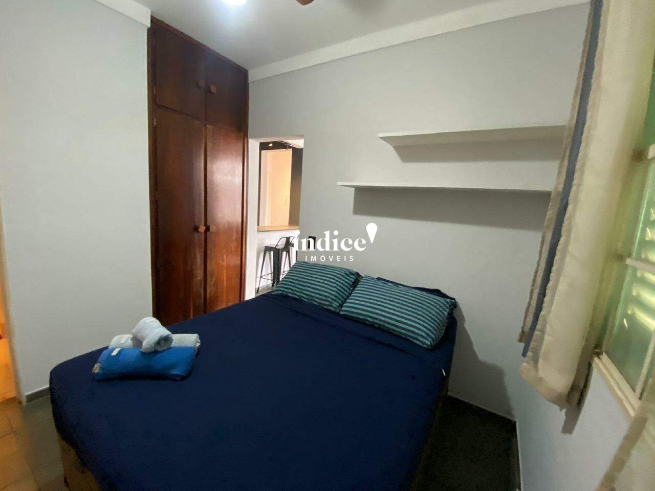 Apartamento para à venda no Vila Amélia na cidade de Ribeirão Preto: 