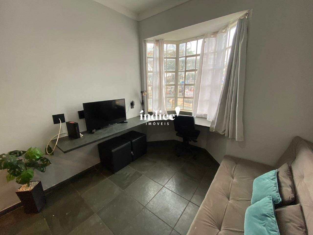 Apartamento para à venda no Vila Amélia na cidade de Ribeirão Preto: 