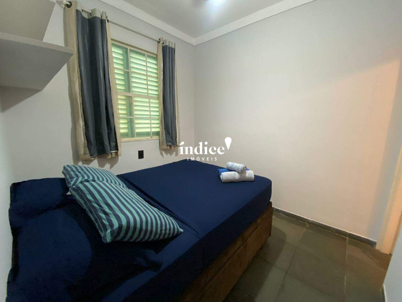 Apartamento para à venda no Vila Amélia na cidade de Ribeirão Preto: 
