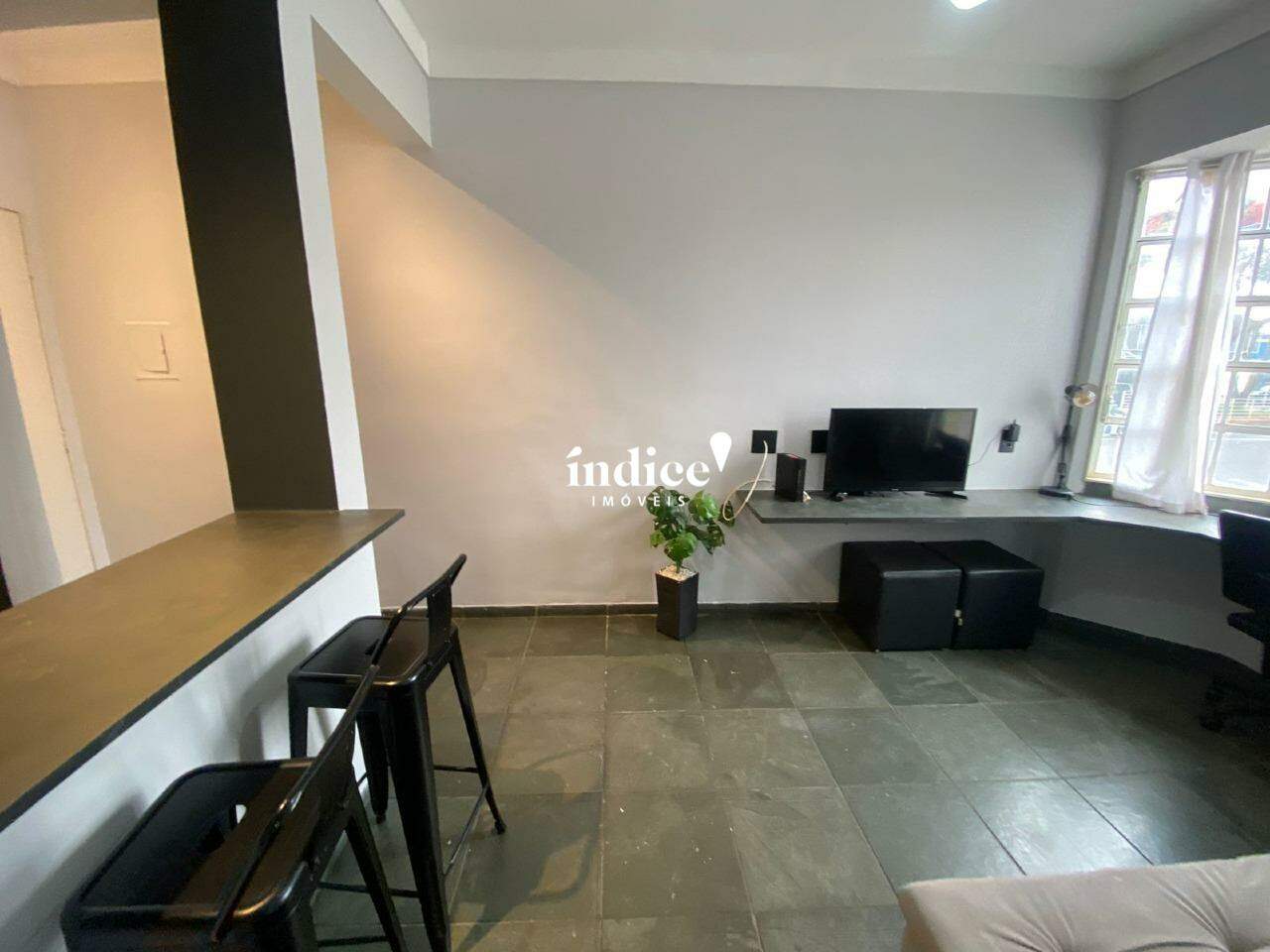 Apartamento para à venda no Vila Amélia na cidade de Ribeirão Preto: 
