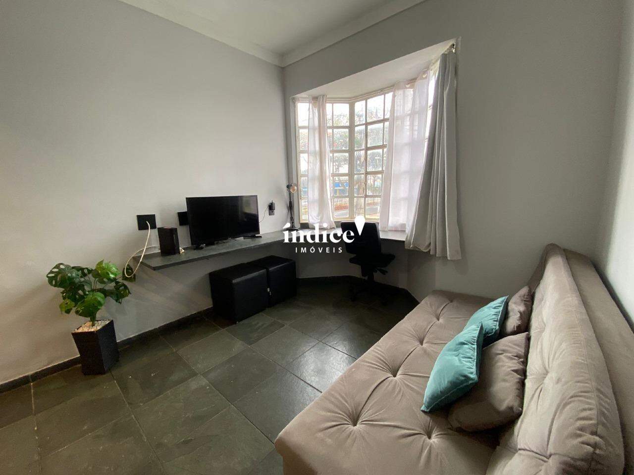 Apartamento para à venda no Vila Amélia na cidade de Ribeirão Preto: 