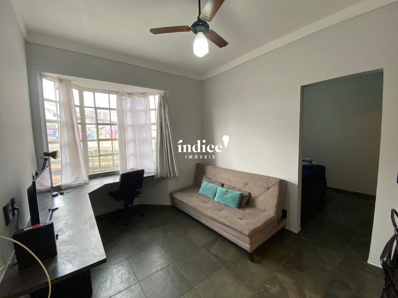 Apartamento para à venda no Vila Amélia na cidade de Ribeirão Preto: 