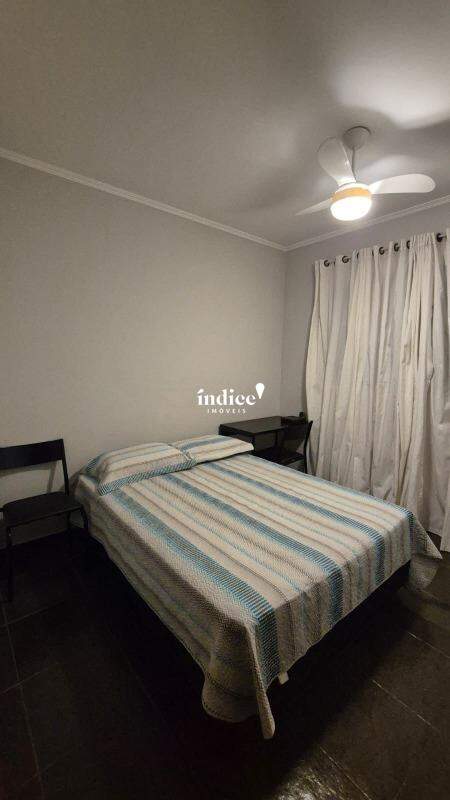 Apartamento para à venda no Jardim Irajá na cidade de Ribeirão Preto: 