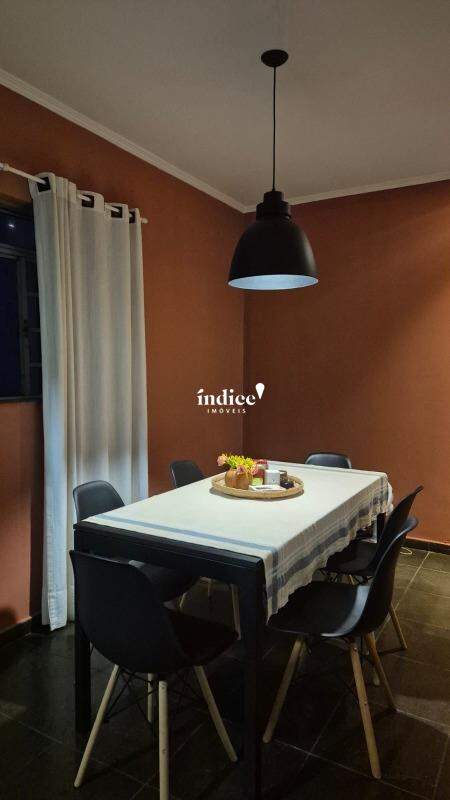Apartamento para à venda no Jardim Irajá na cidade de Ribeirão Preto: 