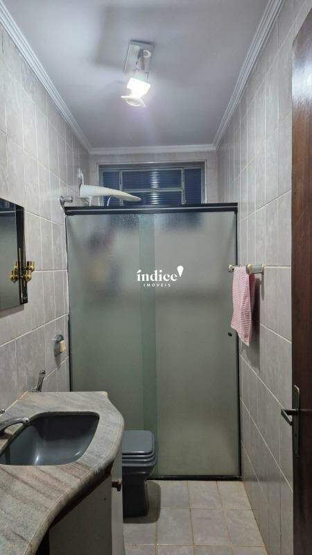 Apartamento para à venda no Jardim Irajá na cidade de Ribeirão Preto: 
