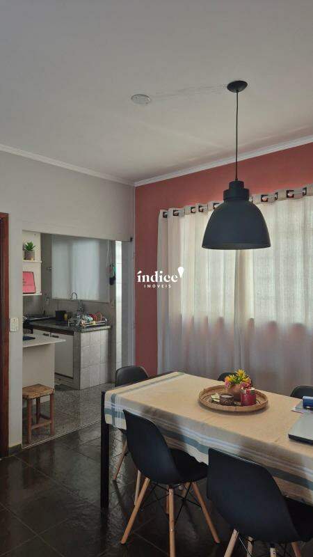 Apartamento para à venda no Jardim Irajá na cidade de Ribeirão Preto: 