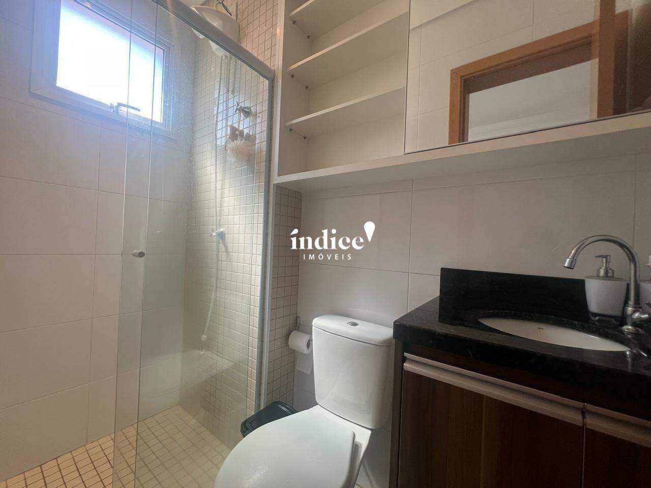 Apartamento para à venda no Jardim Botânico na cidade de Ribeirão Preto: 
