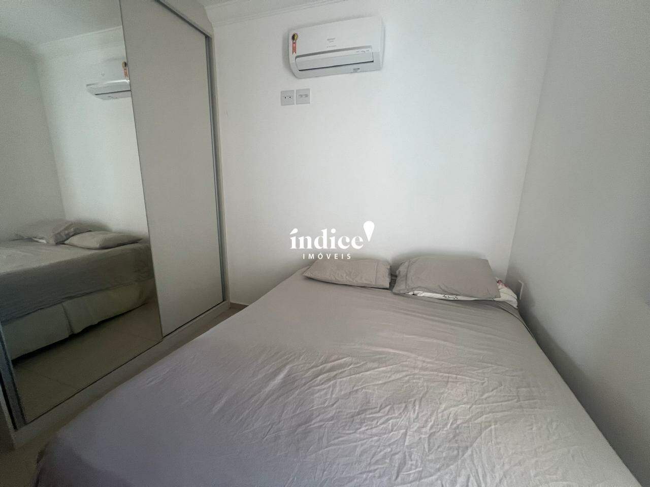 Apartamento para à venda no Jardim Botânico na cidade de Ribeirão Preto: 