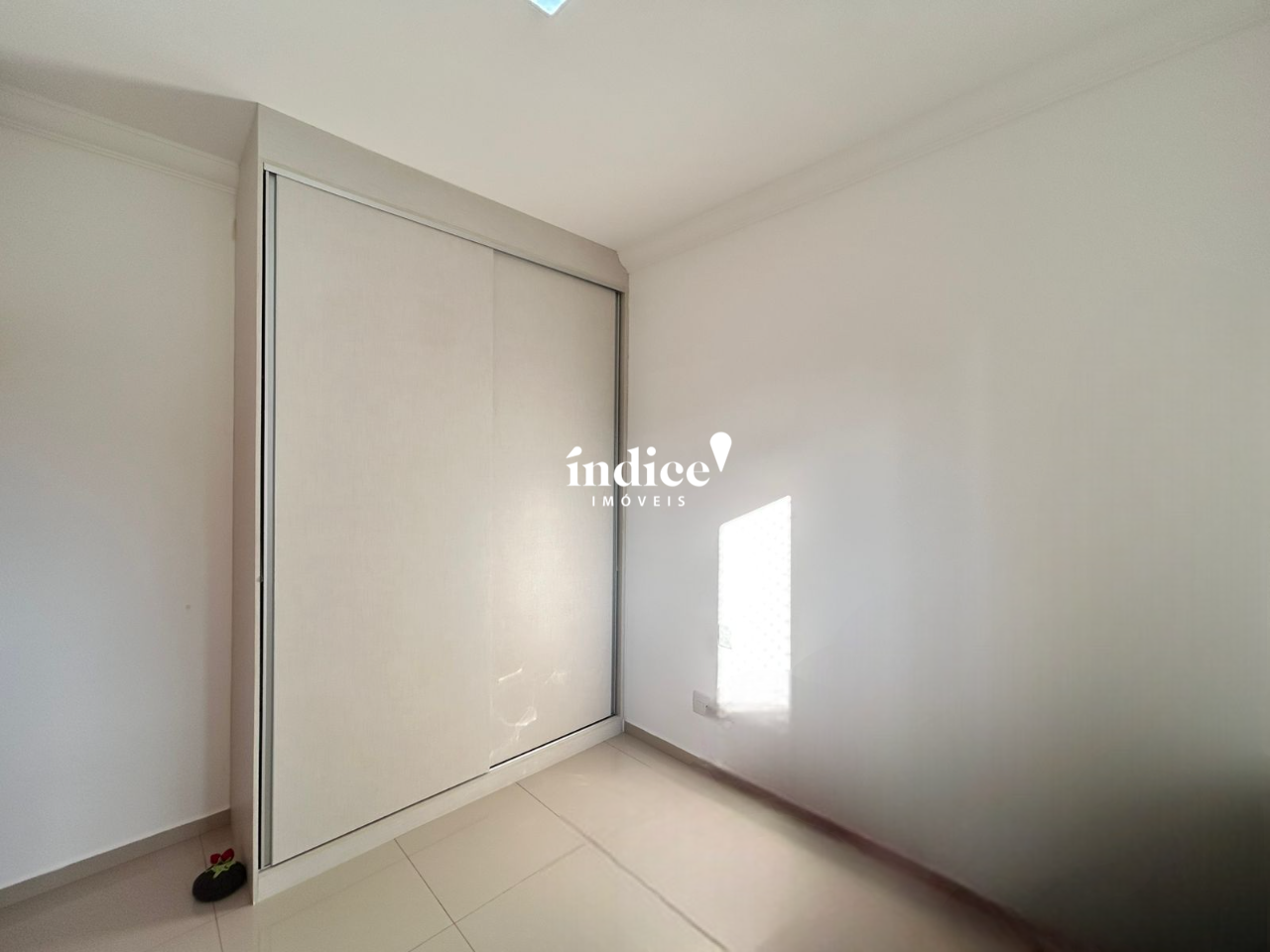 Apartamento para à venda no Jardim Botânico na cidade de Ribeirão Preto: 