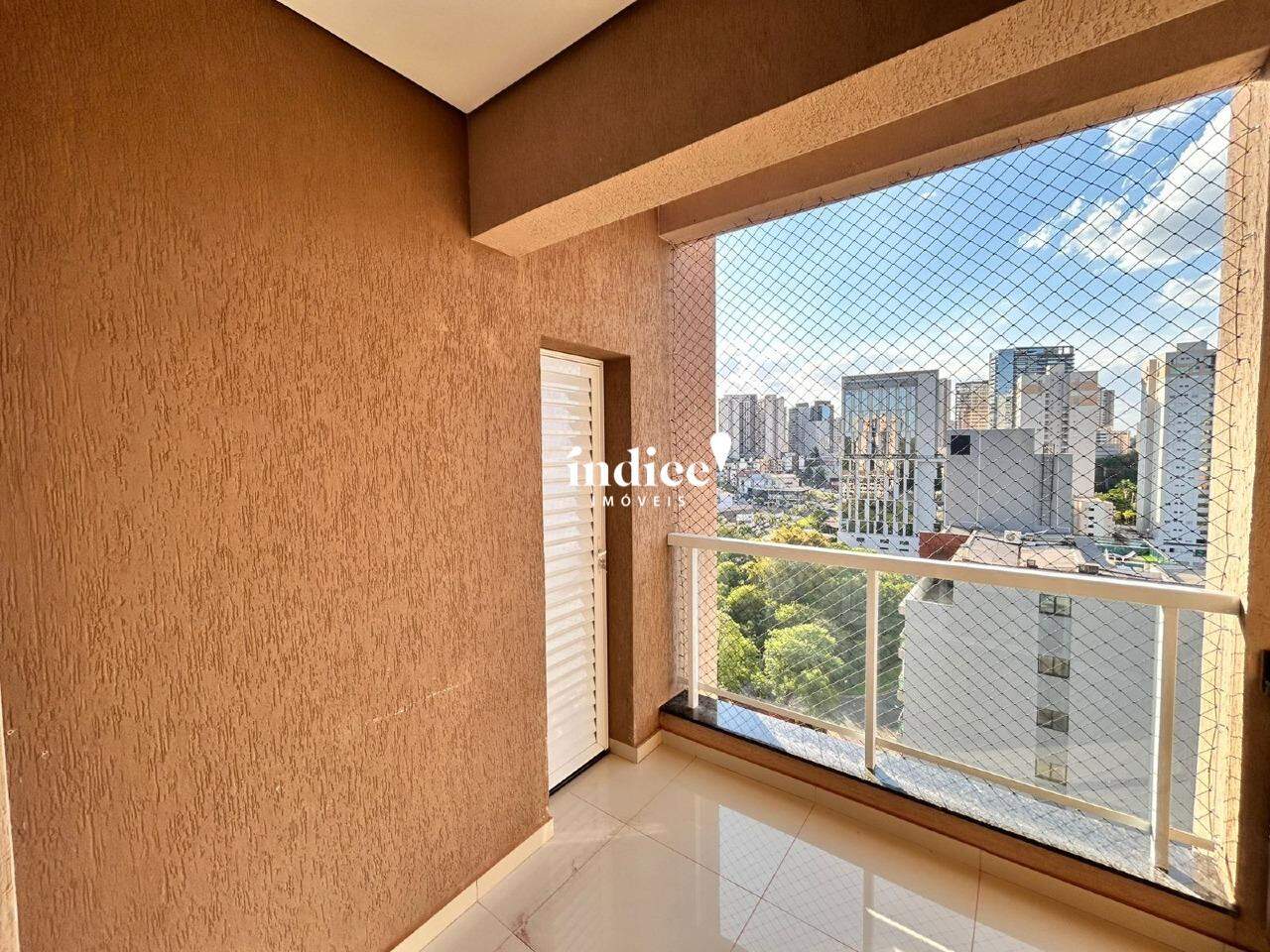 Apartamento para à venda no Jardim Botânico na cidade de Ribeirão Preto: 