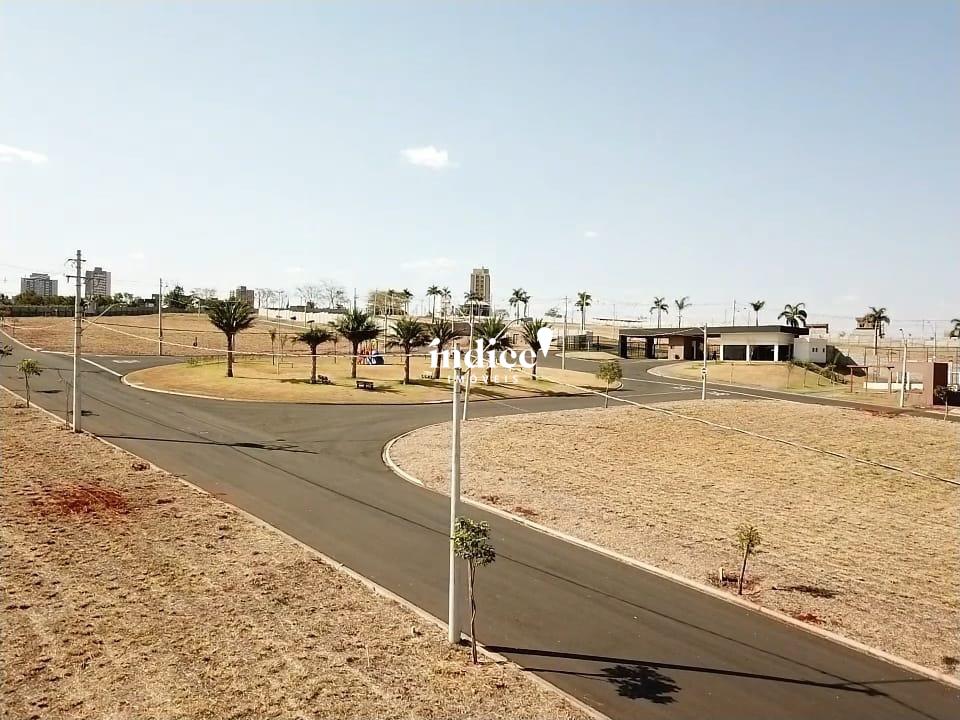 Terrenos Condomínio para à venda no Jardim Guaporé na cidade de Ribeirão Preto: 