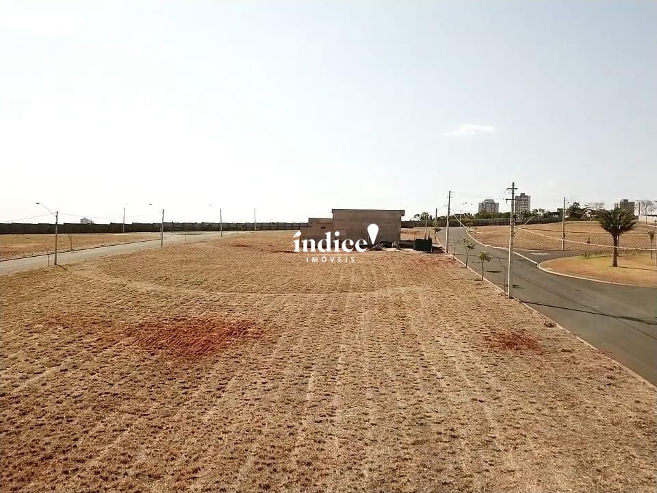 Terrenos Condomínio para à venda no Jardim Guaporé na cidade de Ribeirão Preto: 