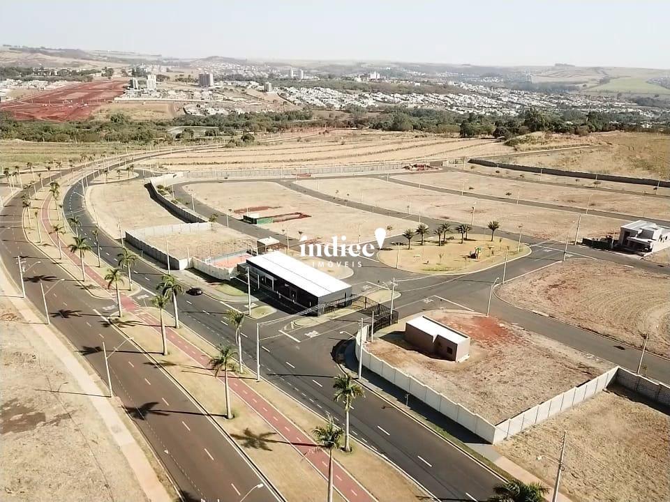Terrenos Condomínio para à venda no Jardim Guaporé na cidade de Ribeirão Preto: 