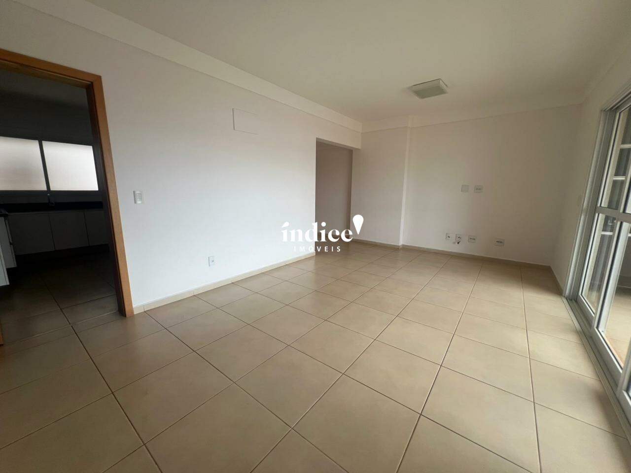 Apartamento para à venda no Jardim Paulista na cidade de Ribeirão Preto: 