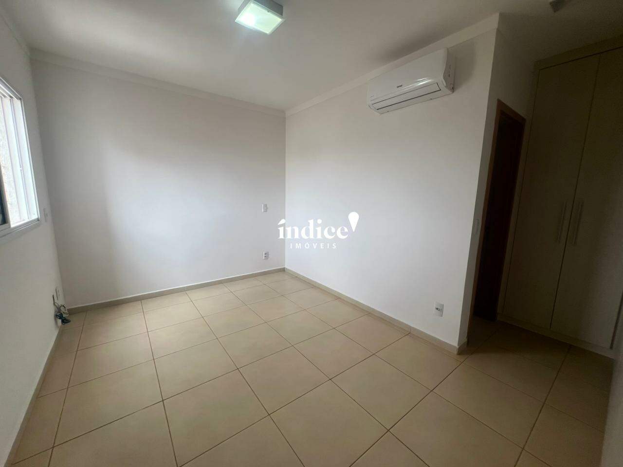 Apartamento para à venda no Jardim Paulista na cidade de Ribeirão Preto: 