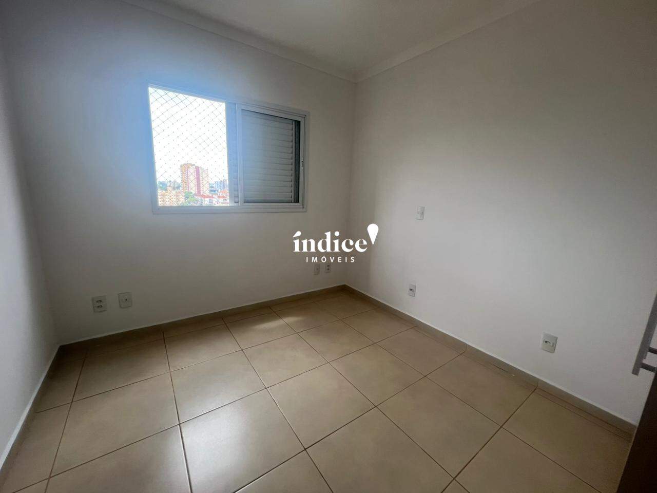 Apartamento para à venda no Jardim Paulista na cidade de Ribeirão Preto: 