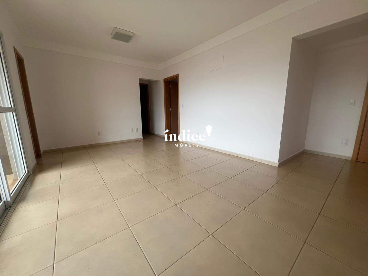 Apartamento para à venda no Jardim Paulista na cidade de Ribeirão Preto: 