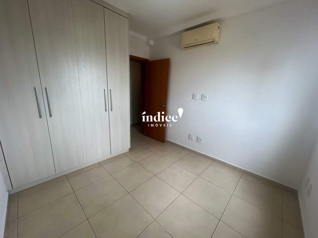 Apartamento para à venda no Jardim Paulista na cidade de Ribeirão Preto: 