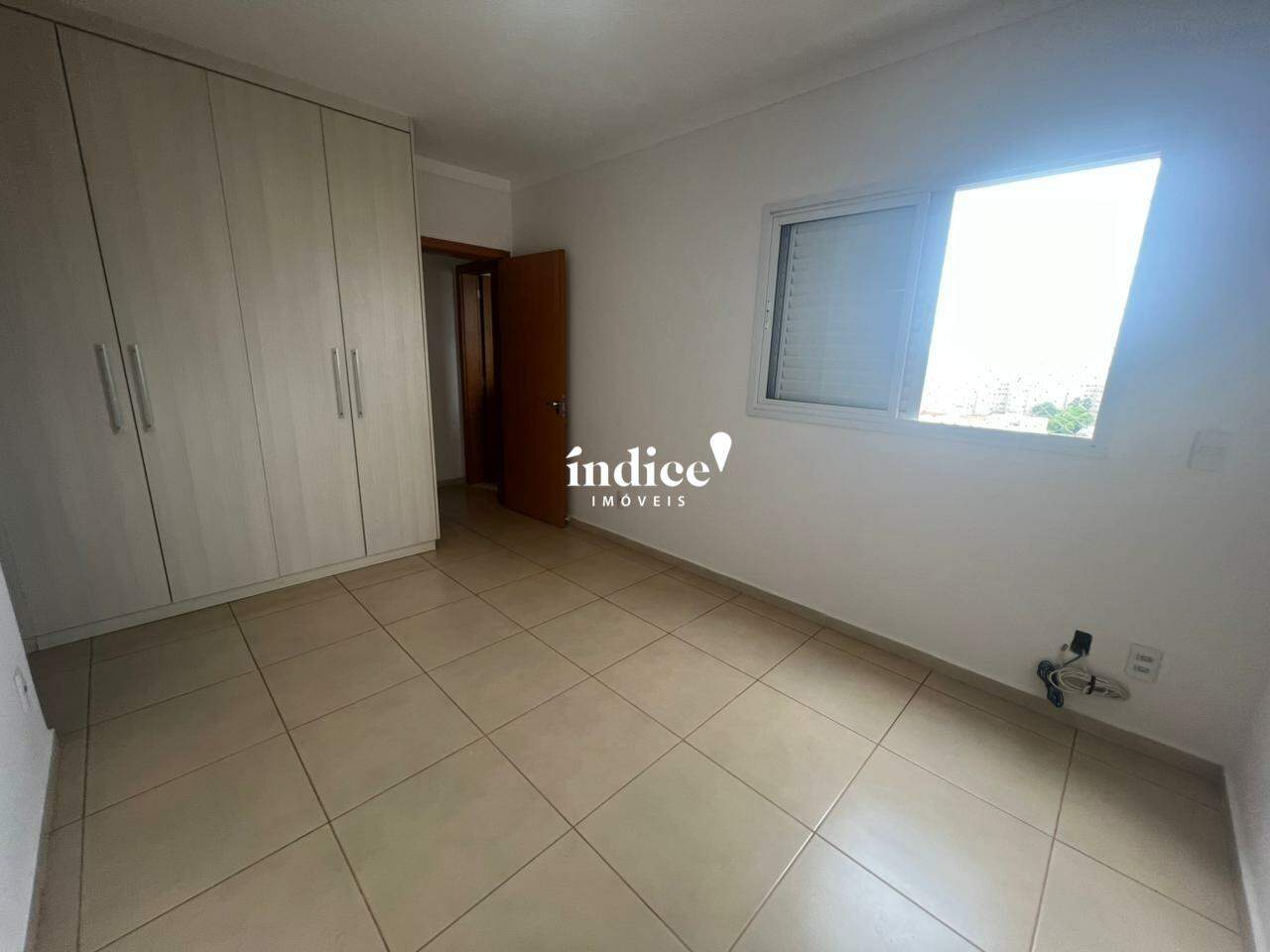 Apartamento para à venda no Jardim Paulista na cidade de Ribeirão Preto: 