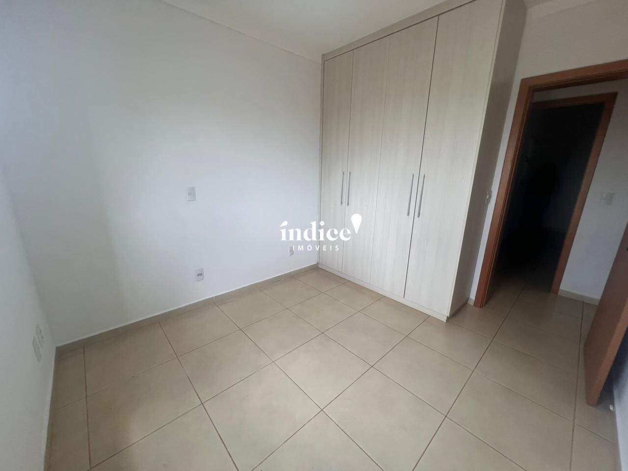 Apartamento para à venda no Jardim Paulista na cidade de Ribeirão Preto: 