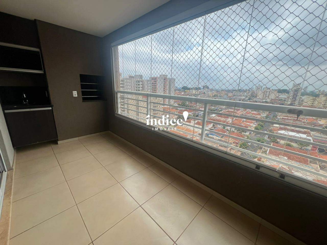 Apartamento para à venda no Jardim Paulista na cidade de Ribeirão Preto: 