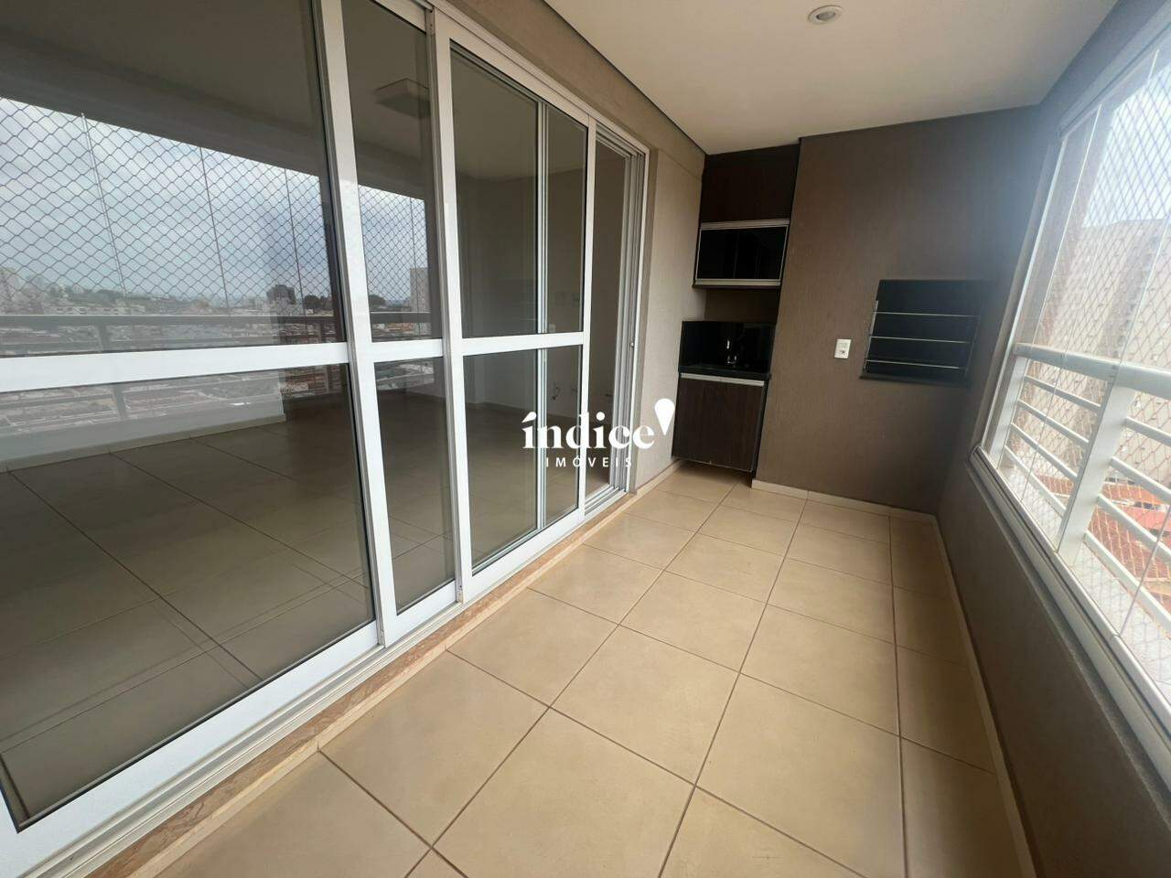 Apartamento para à venda no Jardim Paulista na cidade de Ribeirão Preto: 