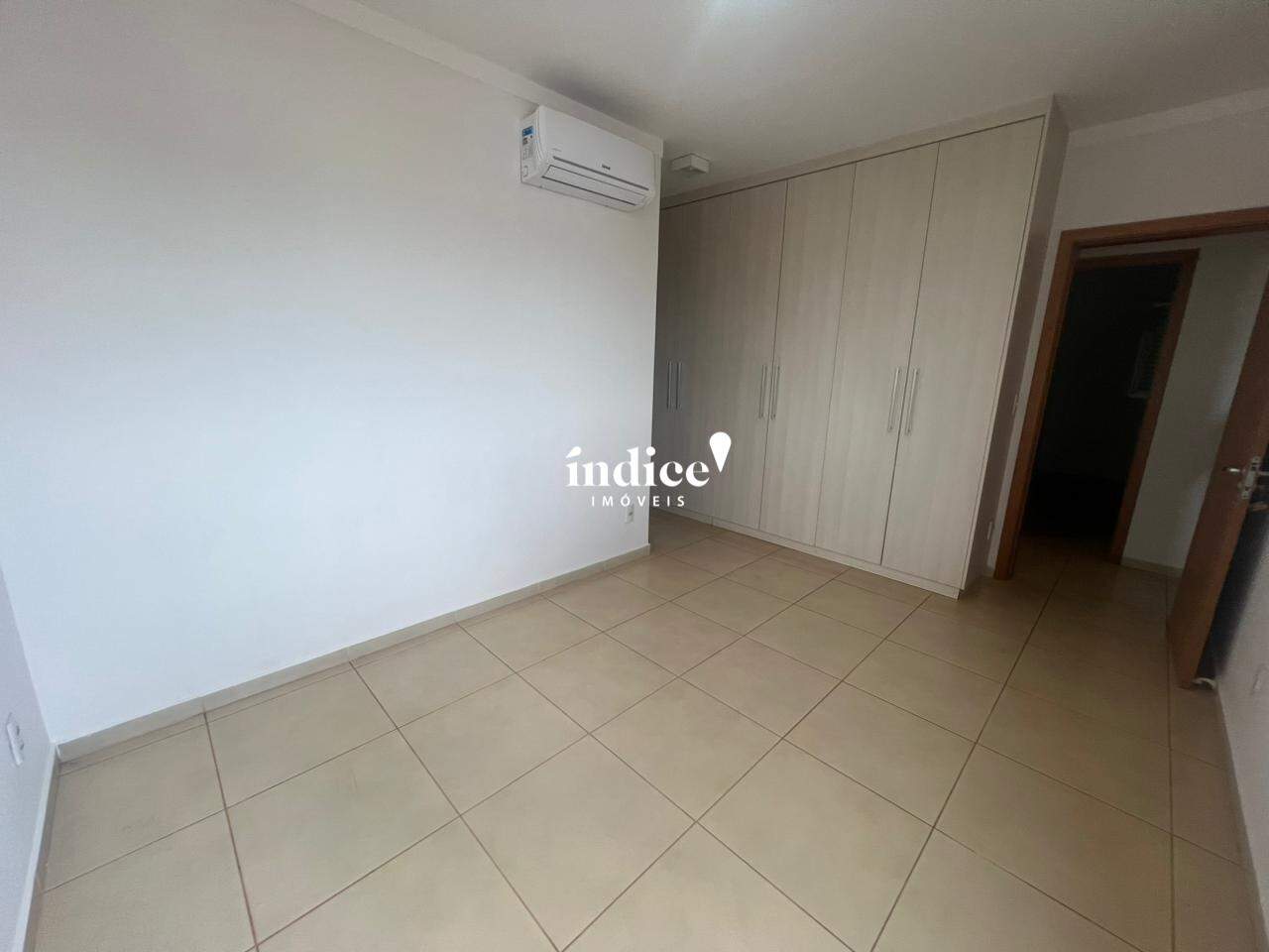 Apartamento para à venda no Jardim Paulista na cidade de Ribeirão Preto: 