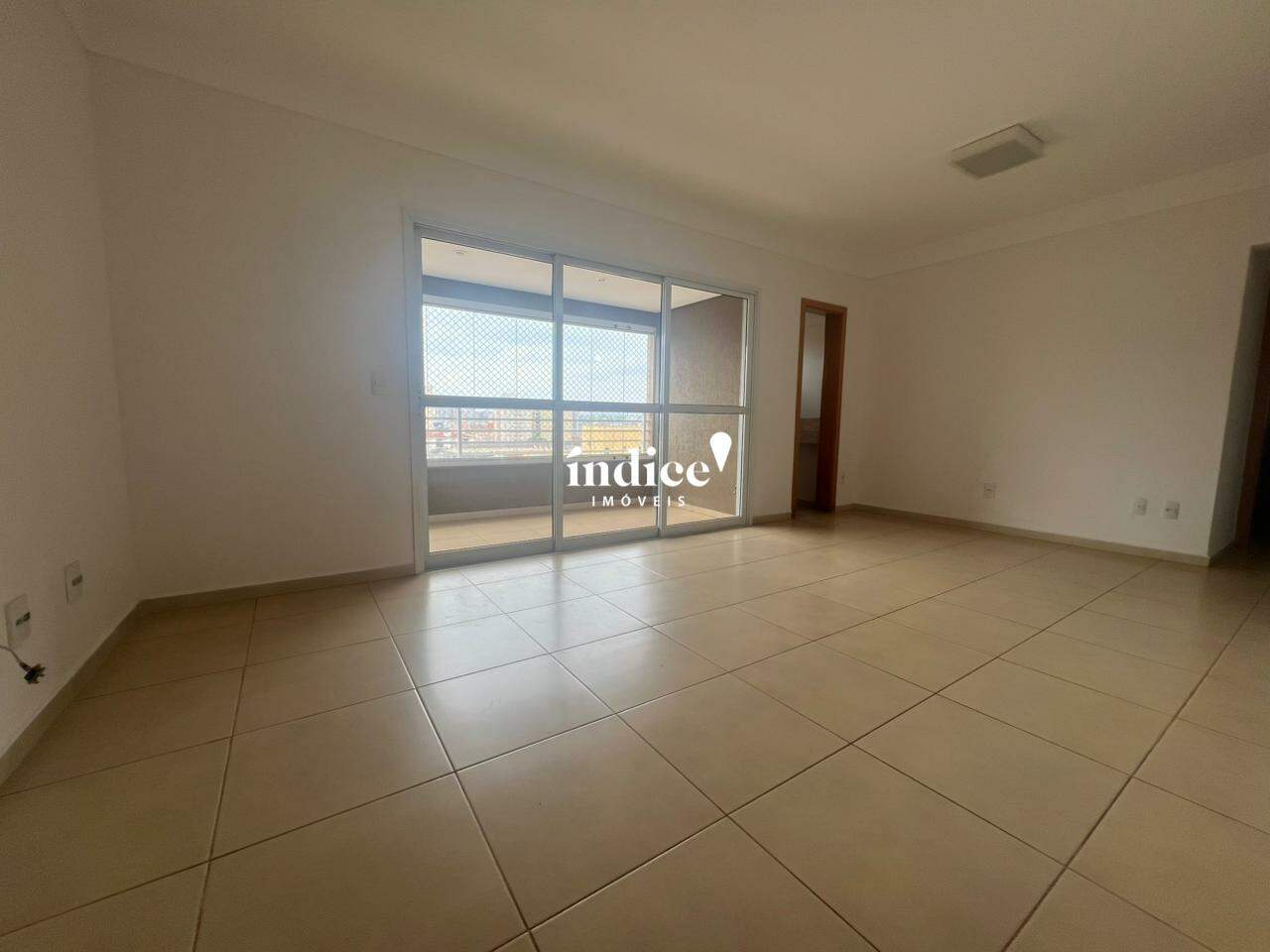 Apartamento para à venda no Jardim Paulista na cidade de Ribeirão Preto: 
