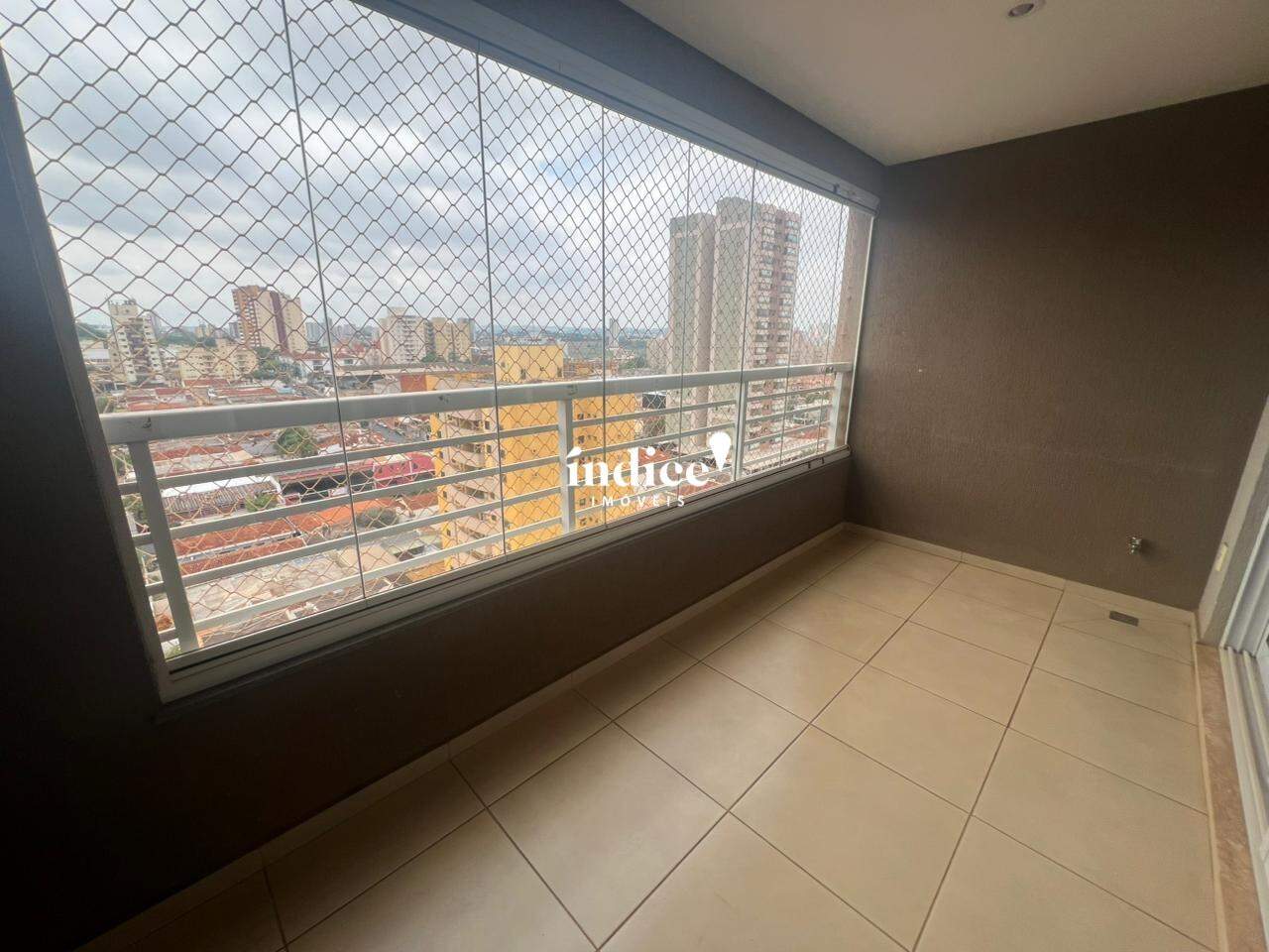 Apartamento para à venda no Jardim Paulista na cidade de Ribeirão Preto: 