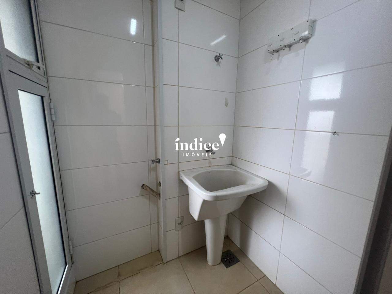 Apartamento para à venda no Jardim Paulista na cidade de Ribeirão Preto: 