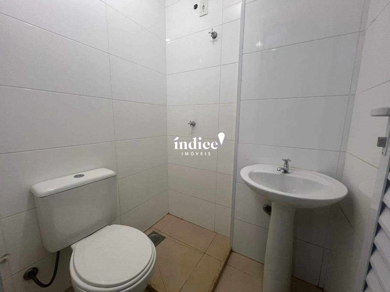 Apartamento para à venda no Jardim Paulista na cidade de Ribeirão Preto: 