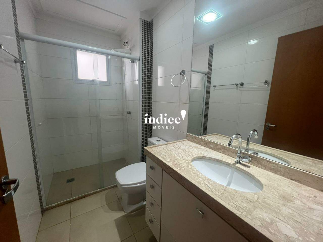 Apartamento para à venda no Jardim Paulista na cidade de Ribeirão Preto: 