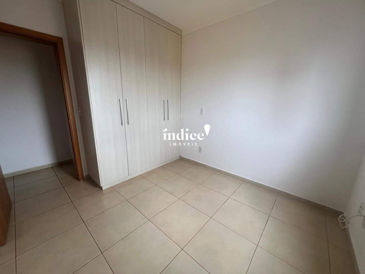 Apartamento para à venda no Jardim Paulista na cidade de Ribeirão Preto: 