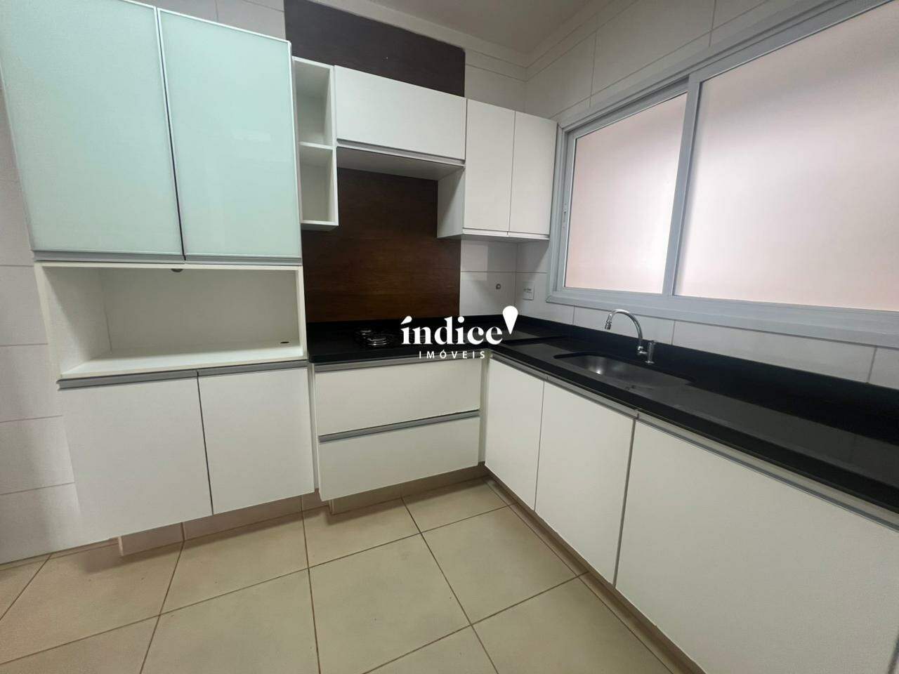 Apartamento para à venda no Jardim Paulista na cidade de Ribeirão Preto: 