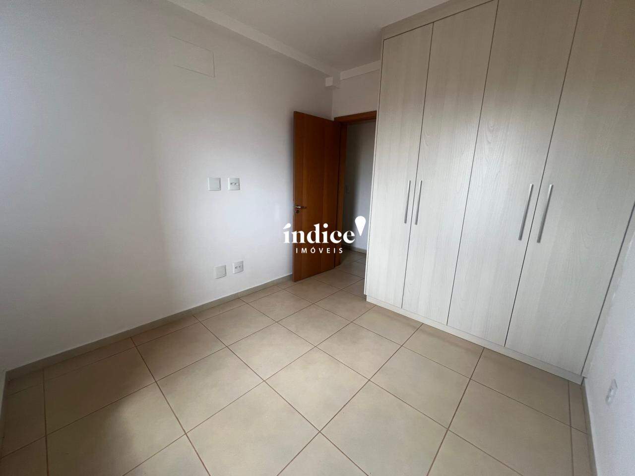Apartamento para à venda no Jardim Paulista na cidade de Ribeirão Preto: 