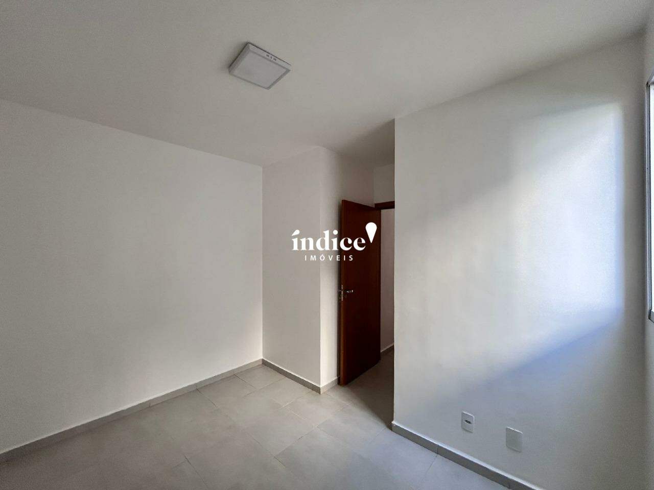 Apartamento para à venda no Recreio das Acácias na cidade de Ribeirão Preto: 