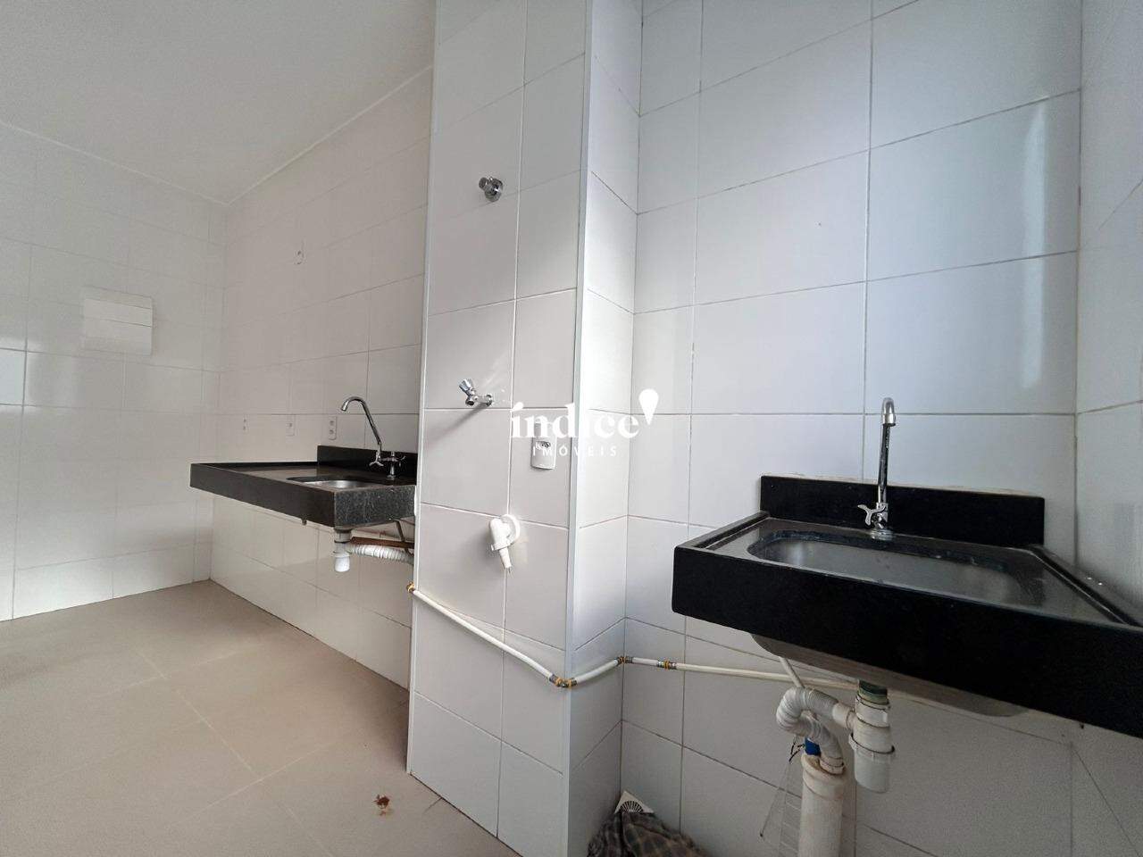 Apartamento para à venda no Recreio das Acácias na cidade de Ribeirão Preto: 