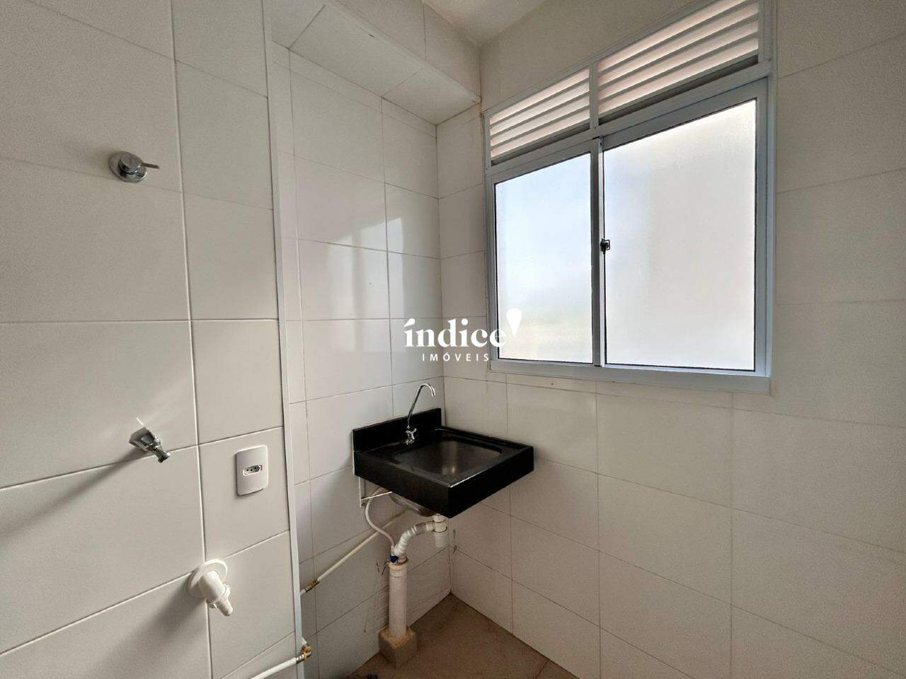 Apartamento para à venda no Recreio das Acácias na cidade de Ribeirão Preto: 