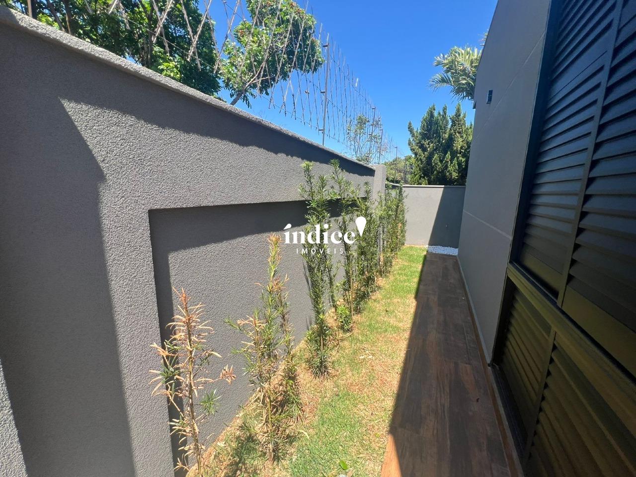 Casas Condomínio para à venda no Jardim Guaporé na cidade de Ribeirão Preto: 