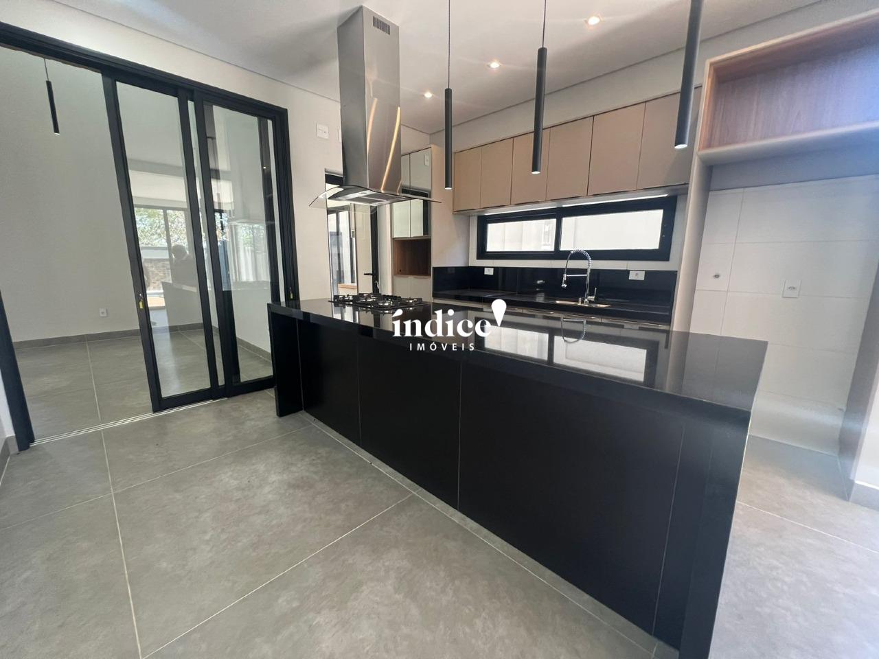 Casas Condomínio para à venda no Jardim Guaporé na cidade de Ribeirão Preto: 