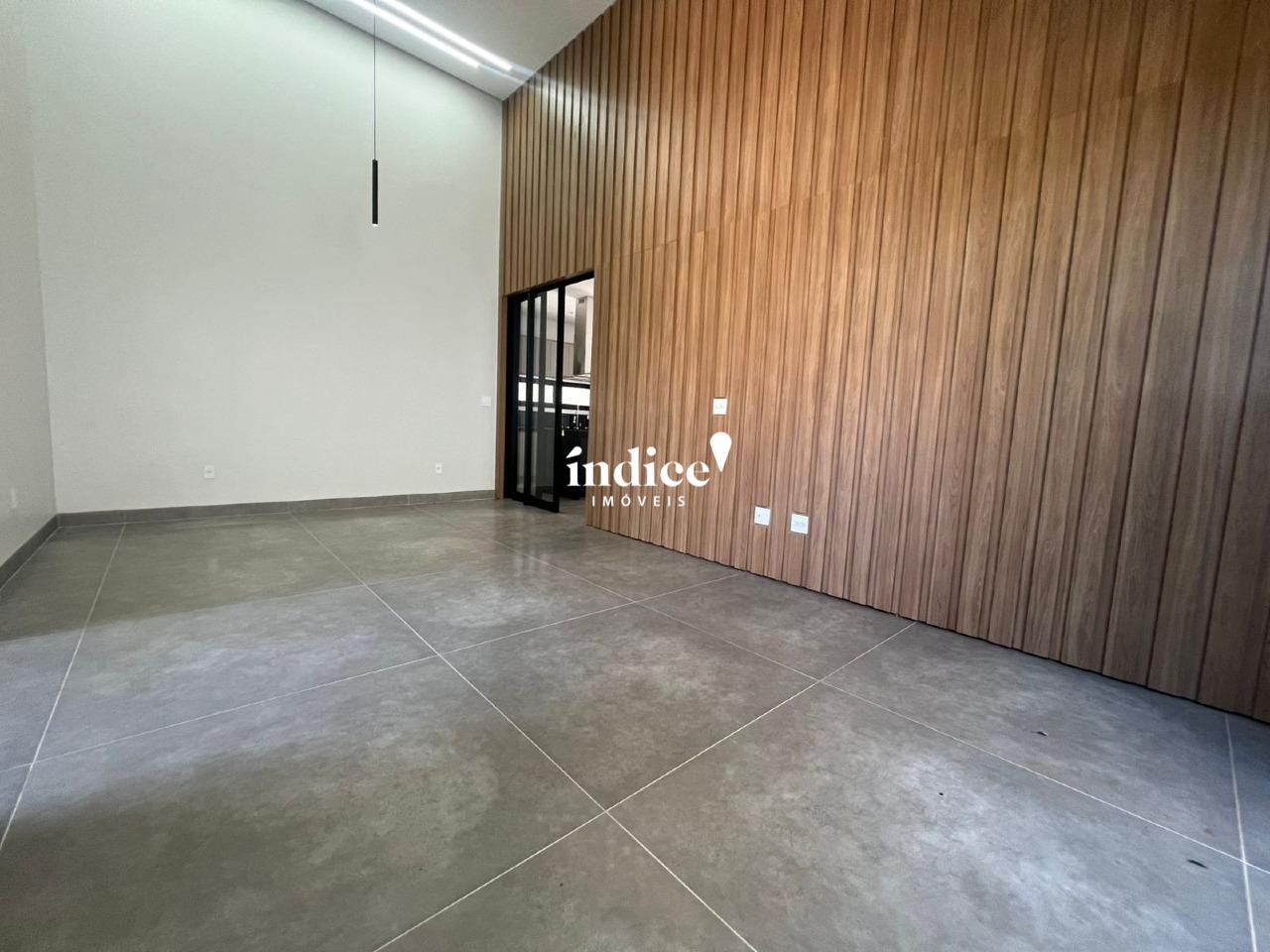 Casas Condomínio para à venda no Jardim Guaporé na cidade de Ribeirão Preto: 