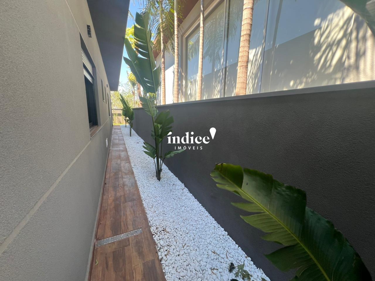 Casas Condomínio para à venda no Jardim Guaporé na cidade de Ribeirão Preto: 