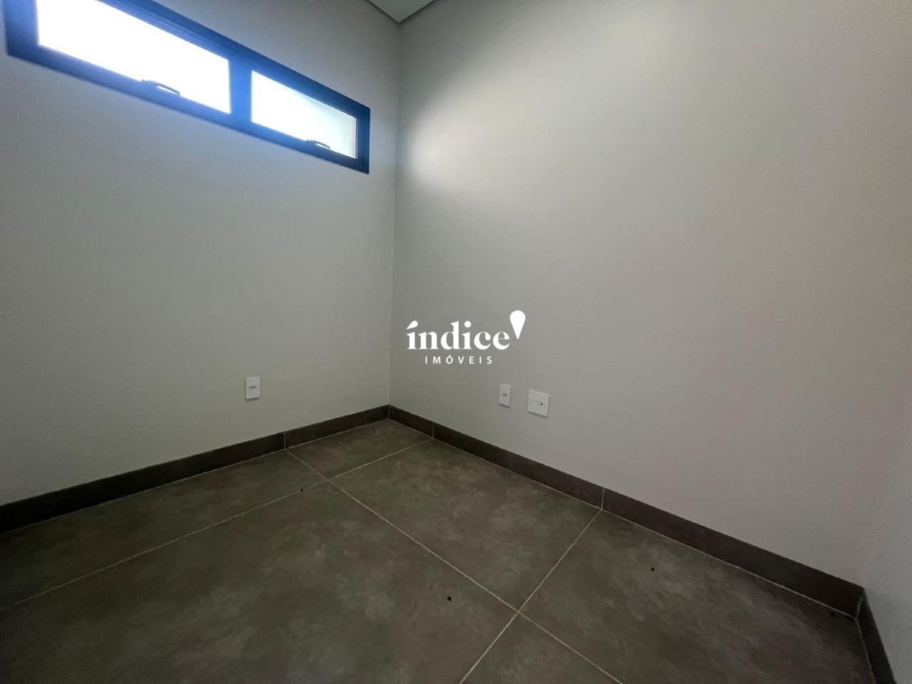 Casas Condomínio para à venda no Jardim Guaporé na cidade de Ribeirão Preto: 