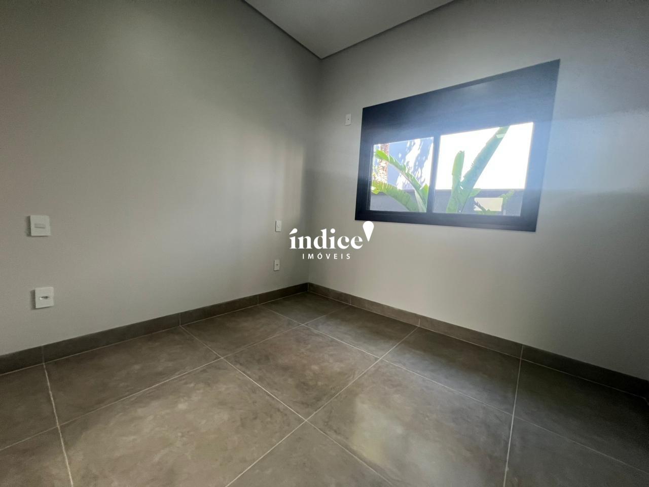 Casas Condomínio para à venda no Jardim Guaporé na cidade de Ribeirão Preto: 