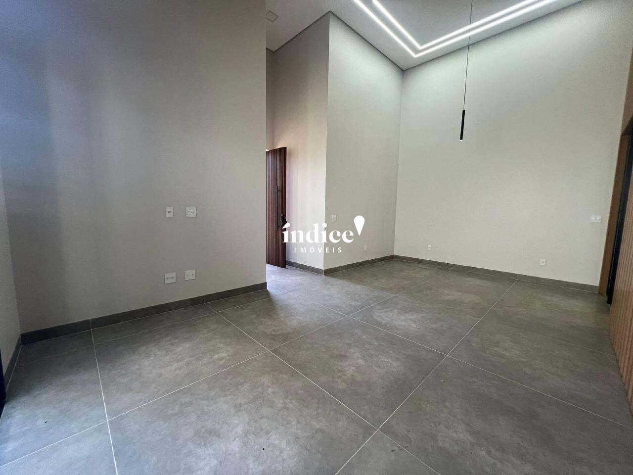 Casas Condomínio para à venda no Jardim Guaporé na cidade de Ribeirão Preto: 